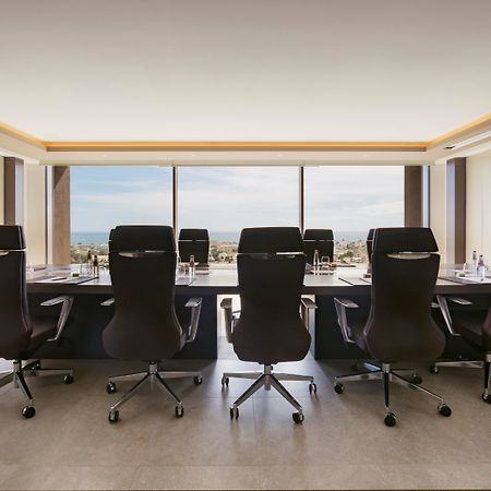 El Embajador, A Royal Hideaway Hotel サントドミンゴ エクステリア 写真 Boardroom