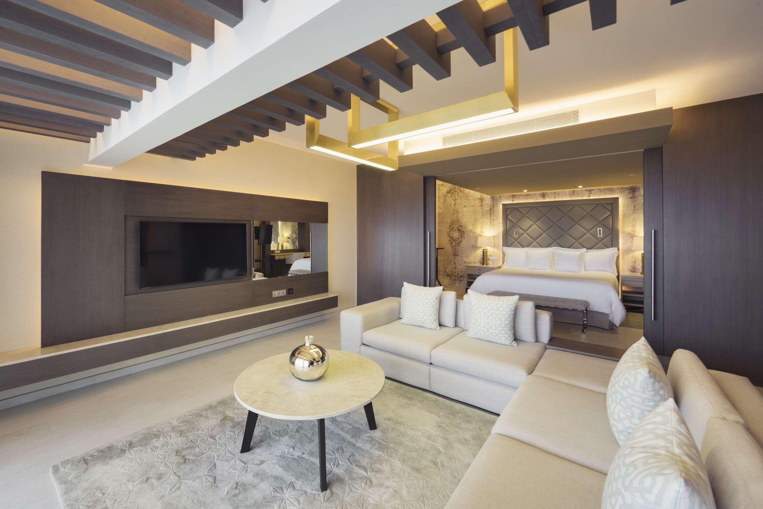 El Embajador, A Royal Hideaway Hotel サントドミンゴ エクステリア 写真 Suite at the hotel