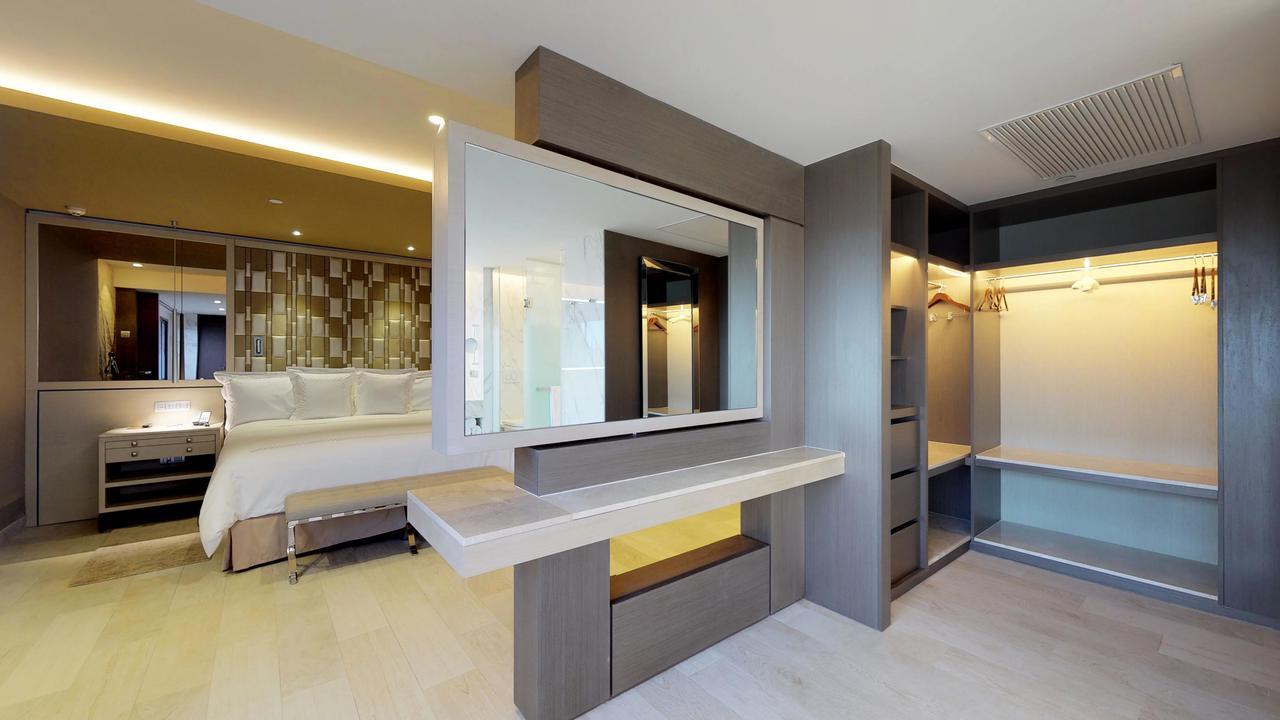 El Embajador, A Royal Hideaway Hotel サントドミンゴ エクステリア 写真 A suite at the hotel